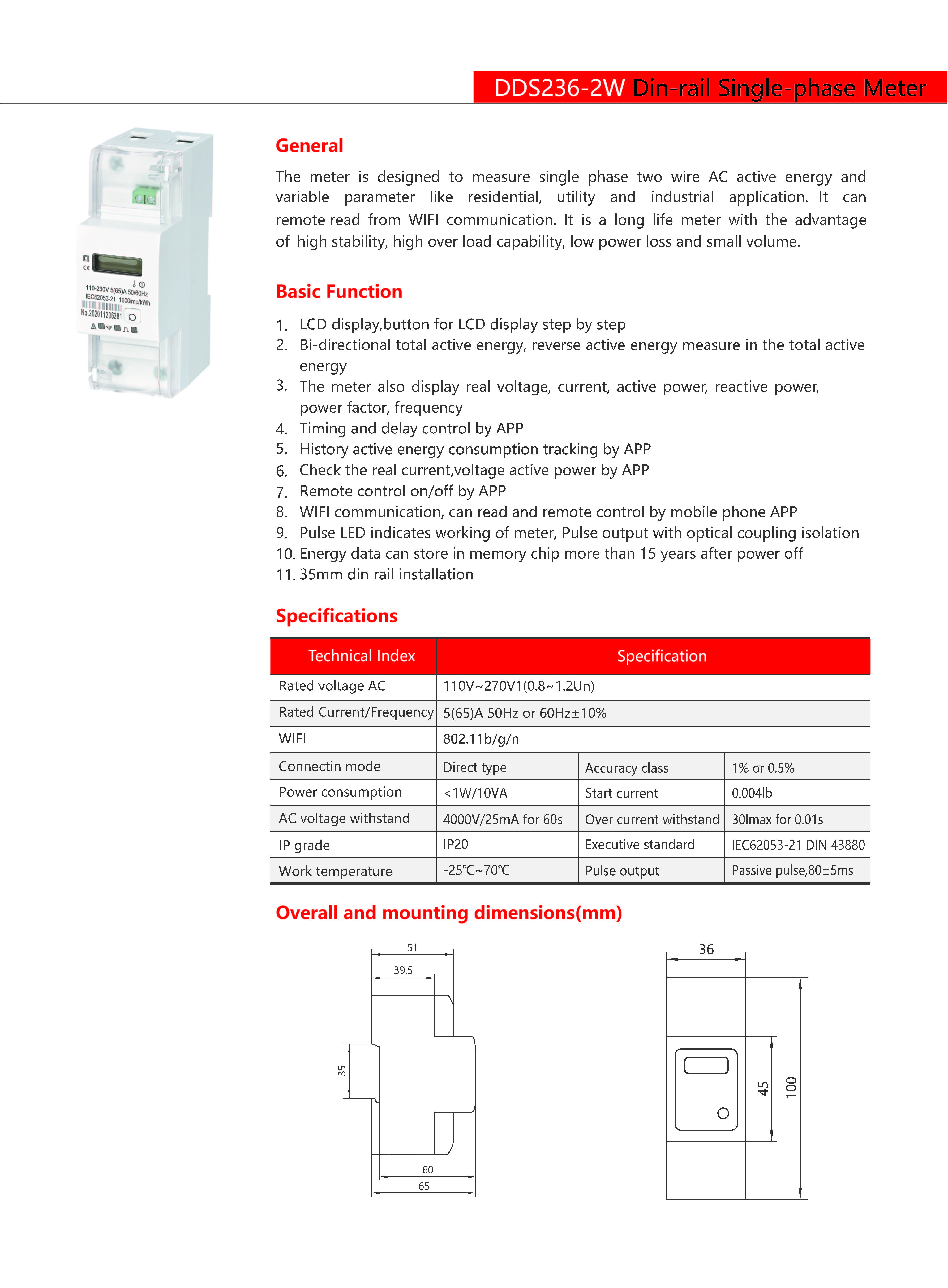 Technical Drawing